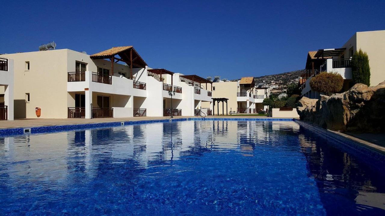 C5 Vanessa Poolside Apartment بييا المظهر الخارجي الصورة